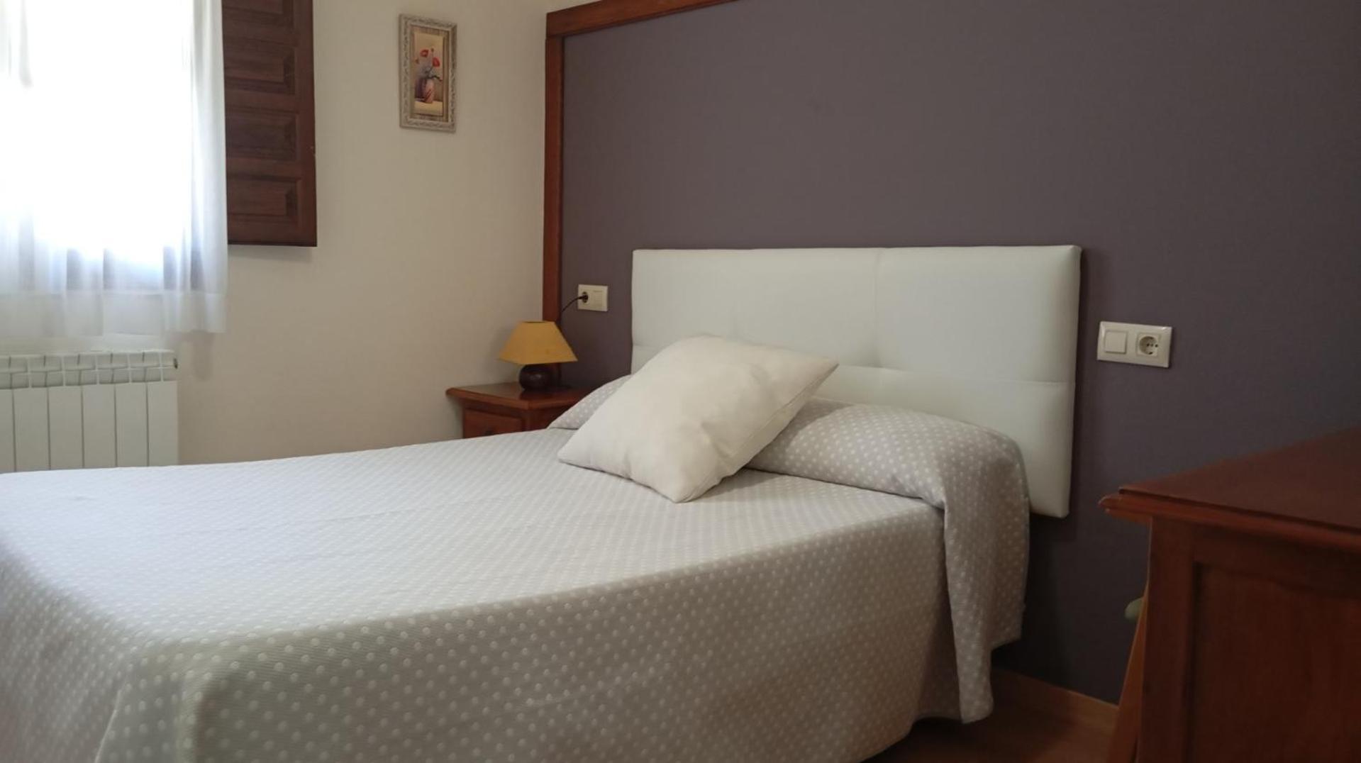 Apartamentos Rurales La Fuente De Bascones Villahormes Extérieur photo
